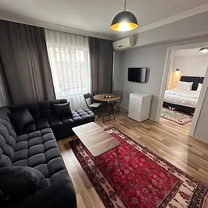 Modern Apart Close To Blue Mosque And Hagia Sophia Old Апартаменты
