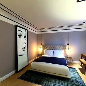 4* Hotel Walton Galata