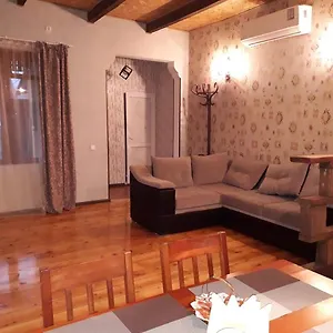 Holiday Apartment Апартаменты Тбилиси