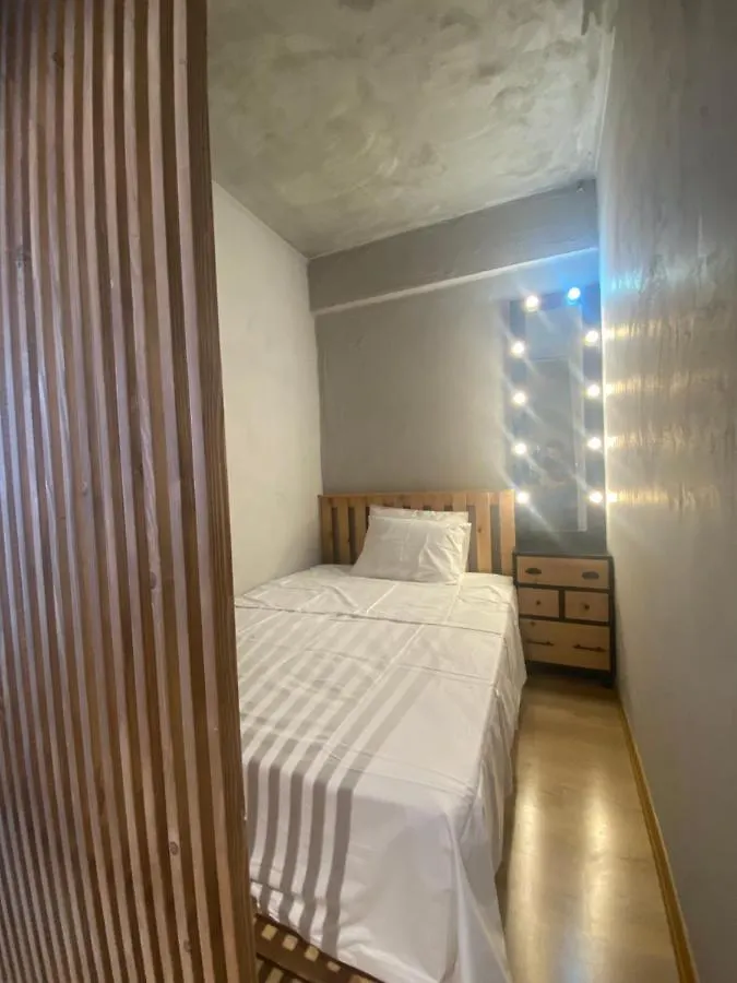 Bloknoi Apartment Istanbul Turkey